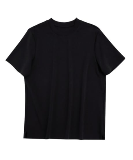 modal cotton basic t-shirt /3color　SH2508