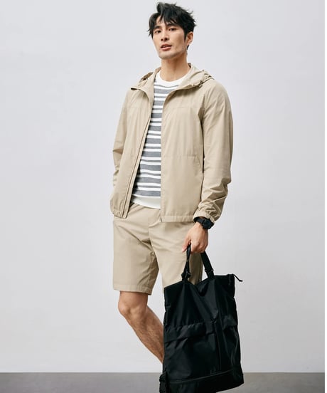 casual shorts　SH2489
