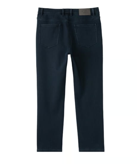 jeans bottoms slim fit stretch　SH2583