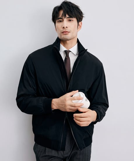 jacket super soft /2color　SH2354
