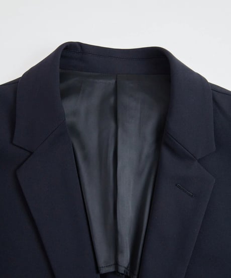 casual stretch jacket /2color　SH2120