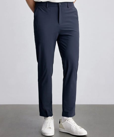 slim stretch pants /2color　SH2024