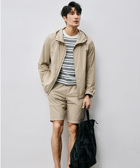 casual shorts　SH2489