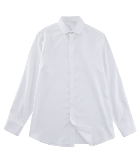 business formal cotton shirt /2color　SH2339