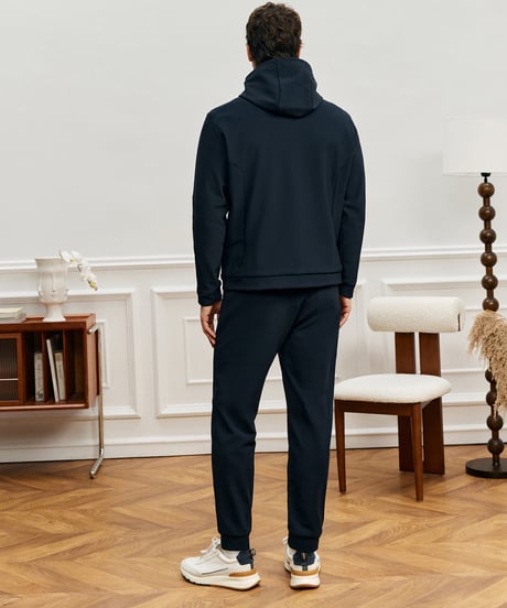 pants jacket suits casual sports food /2color　SH2693