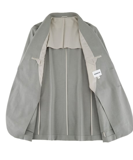 casual stretch jacket　SH2119