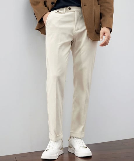 casual pants /2color　SH2247