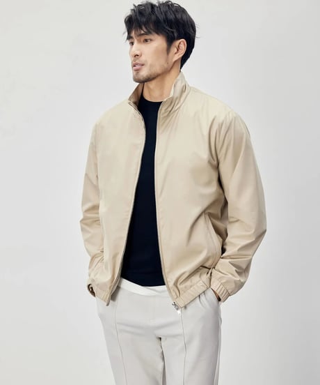 jacket coat knit /2color　SH2287