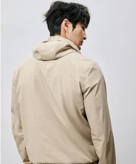 hooded jacket　SH2466