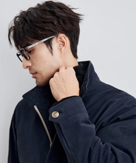 blouson jacket /2color　SH2291