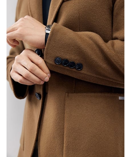 jacket casual suit wool /2color　SH2251