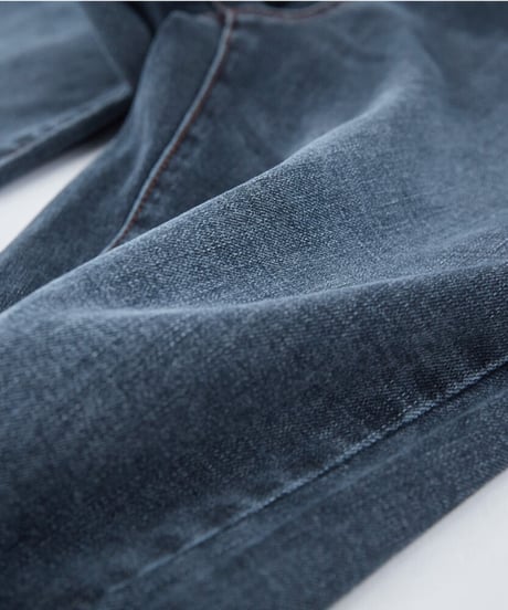 stretch denim pants　SH2004