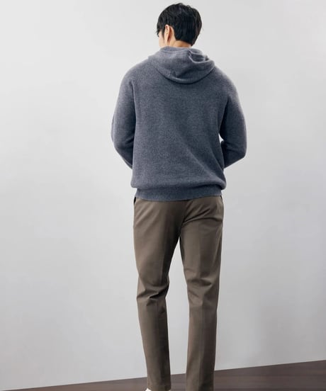 casual slim pants　SH2230