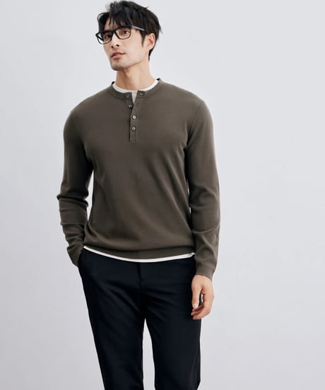 stretch casual slim pants /2color　SH2323