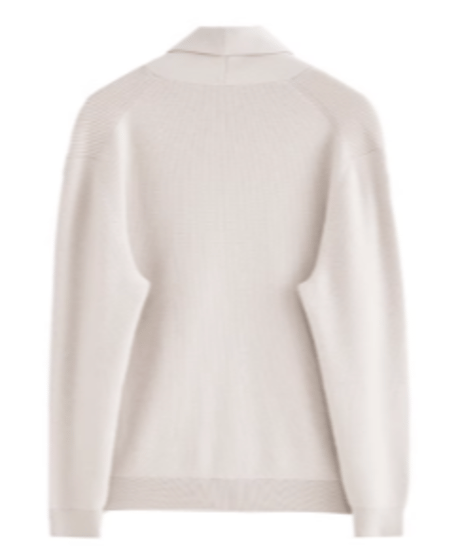 wool knit cardigan jacket /3color　SH2645