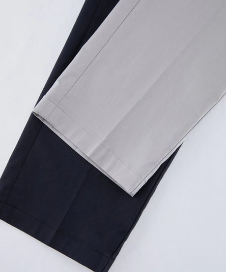 stretch slim casual pants /2color　SH2110