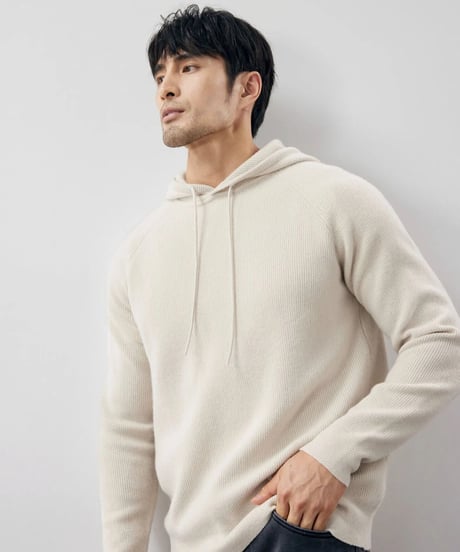 sweater cardigan wool /2color　SH2235