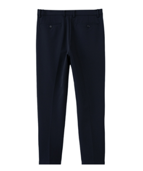 slim casual pants /2color　SH2694