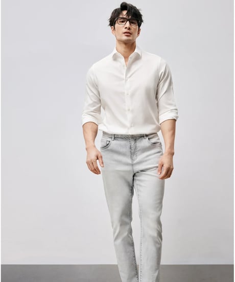 stretch slim jeans　SH2462