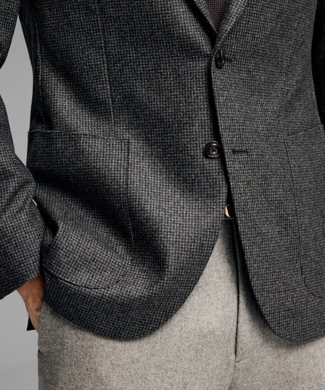 suit jacket  wool 100%　SH2616