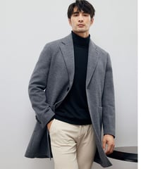 wool coat jacket　SH2200