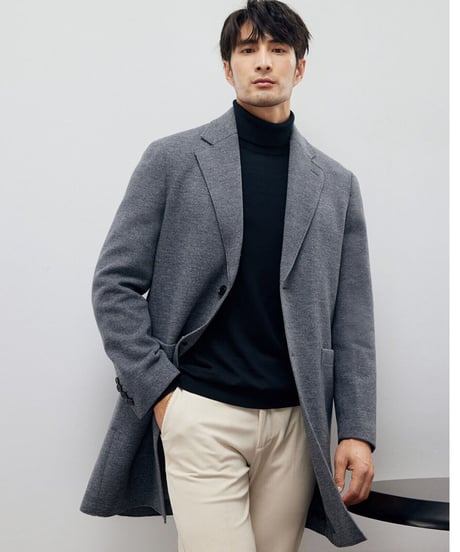 CATEGORY -COAT | SANHEER CATEGORY -COAT | SANHEER