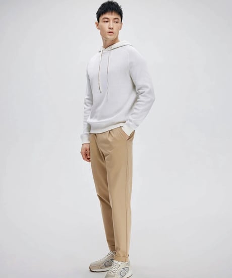 wool sweater　SH2263