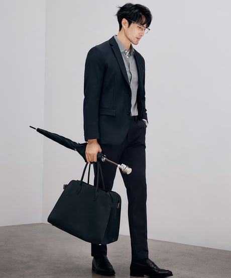 stretch suit jacket /2color　SH2678
