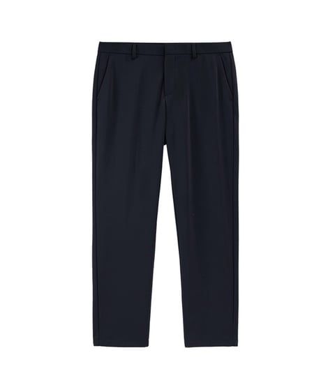 casual slim pants /2color　SH2476