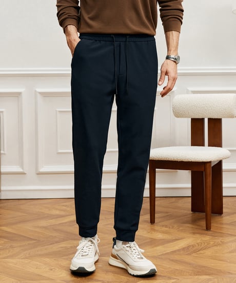 pants jacket suits casual sports food /2color　SH2693