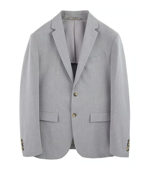 casual suit jacket /2color　SH2136