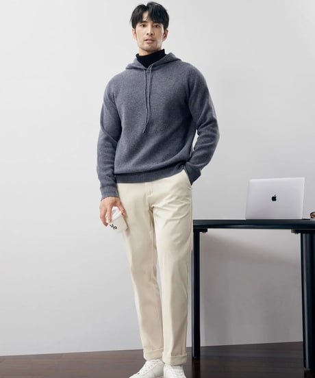 sweater cardigan wool /2color　SH2235