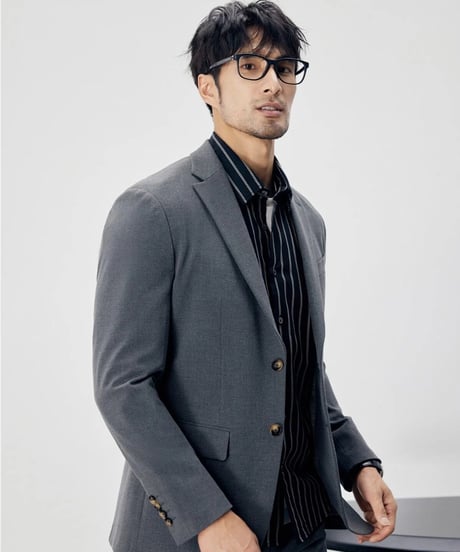 jacket casual suit /2color　SH2285