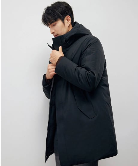 outdoor down jacket /2color　SH2224