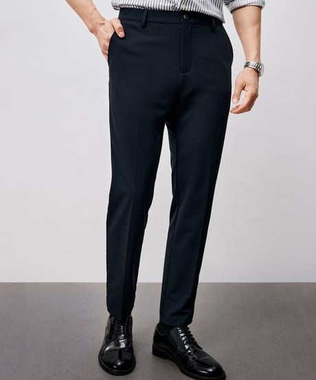 cool slim casual pants /3color　SH2502