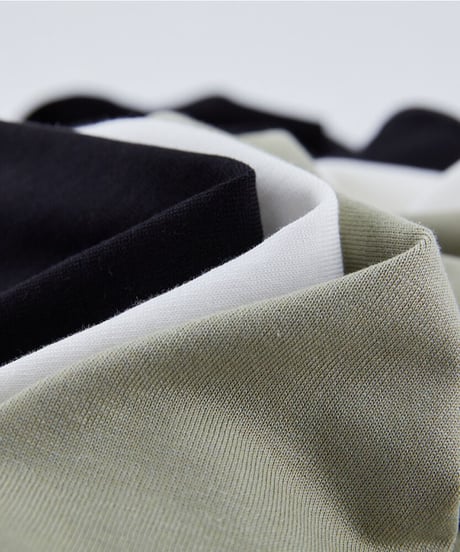 silk cotton sweater /3color　SH2129
