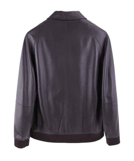 jacket  lamb leather 100%　SH2013