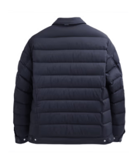 down jacket white goose down /4color　SH2620