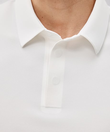 Ice silk polo shirt /3color　SH2539