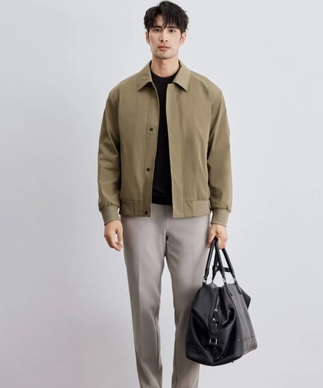 blouson jacket /2color　SH2290