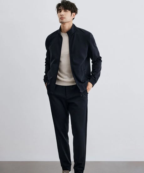 wool jacket　SH2014