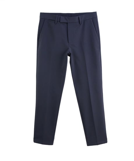 thermolite slim casual pants /2color　SH2192