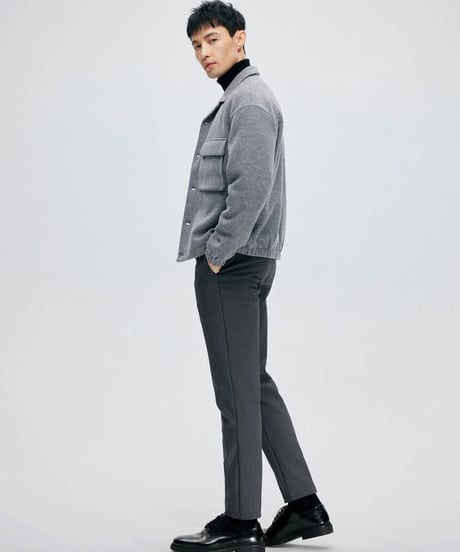 wool casual jacket　SH2170