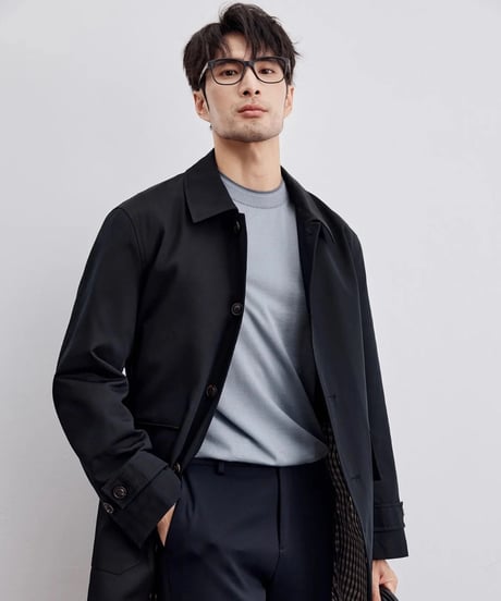 windbreaker jacket /2color　SH2295