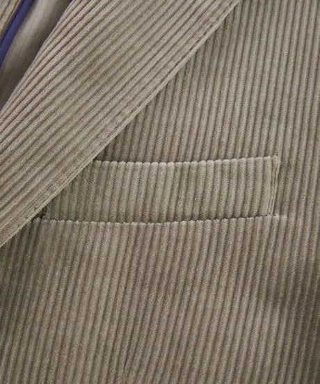 slim jacket casual suit cotton /2color　SH2252