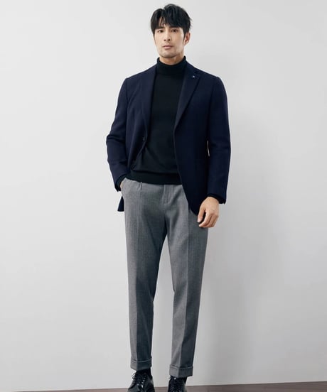 casual pants /2color　SH2228