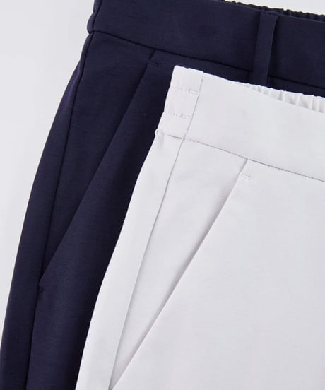 knit casual pants /2color　SH2280