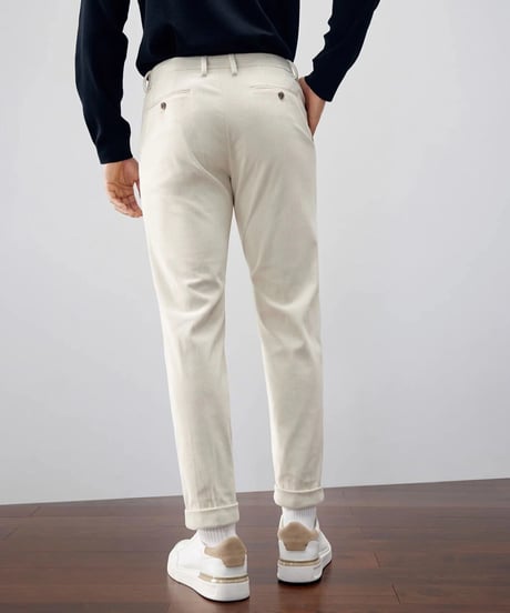 casual pants /2color　SH2247