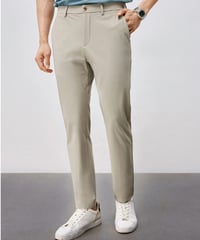 Ice silk cool pants /2color　SH2541