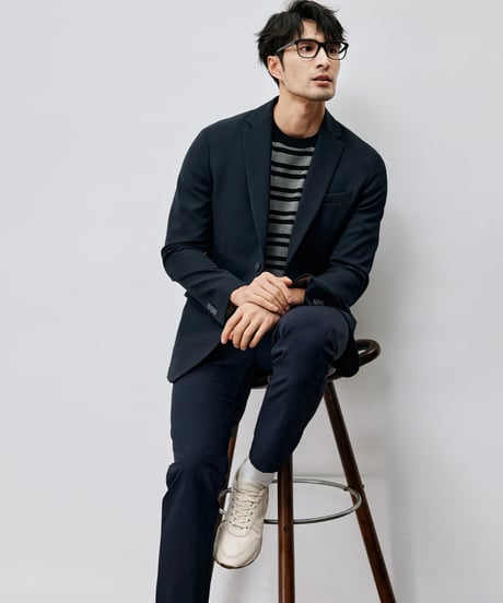 casual suit jackets　SH2461